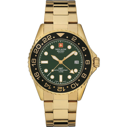 SWISS ALPINE MILITARY Mod. 7052-1114
