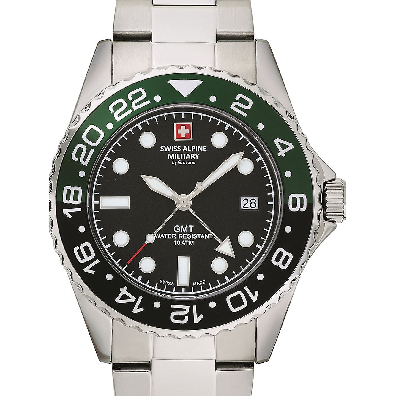 SWISS ALPINE MILITARY Mod. 7052-1138