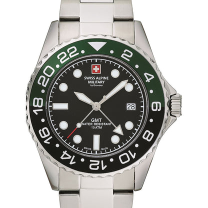 SWISS ALPINE MILITARY Mod. 7052-1138
