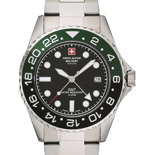 SWISS ALPINE MILITARY Mod. 7052-1138