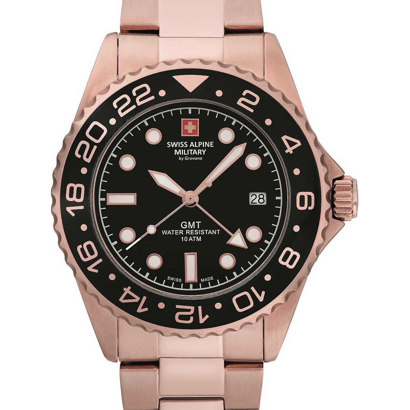 SWISS ALPINE MILITARY Mod. 7052-1167