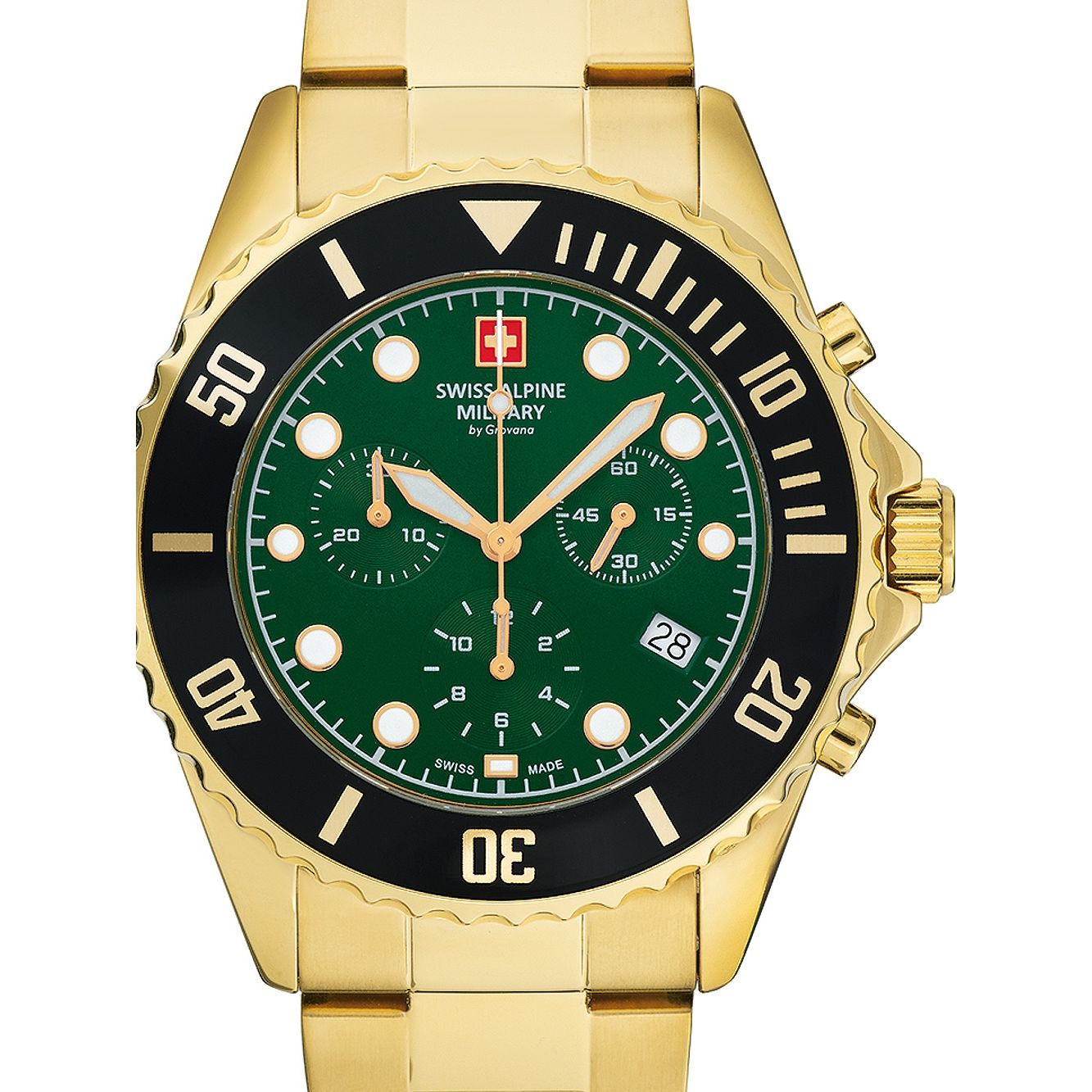 SWISS ALPINE MILITARY Mod. 7053-9114