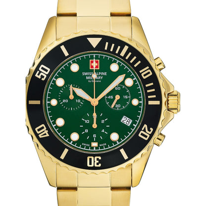 SWISS ALPINE MILITARY Mod. 7053-9114