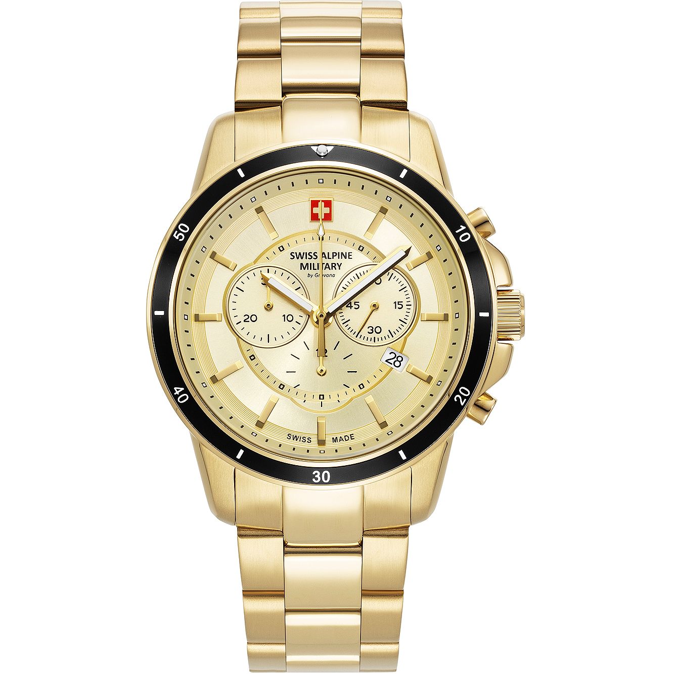 SWISS ALPINE MILITARY Mod. 7089-9111