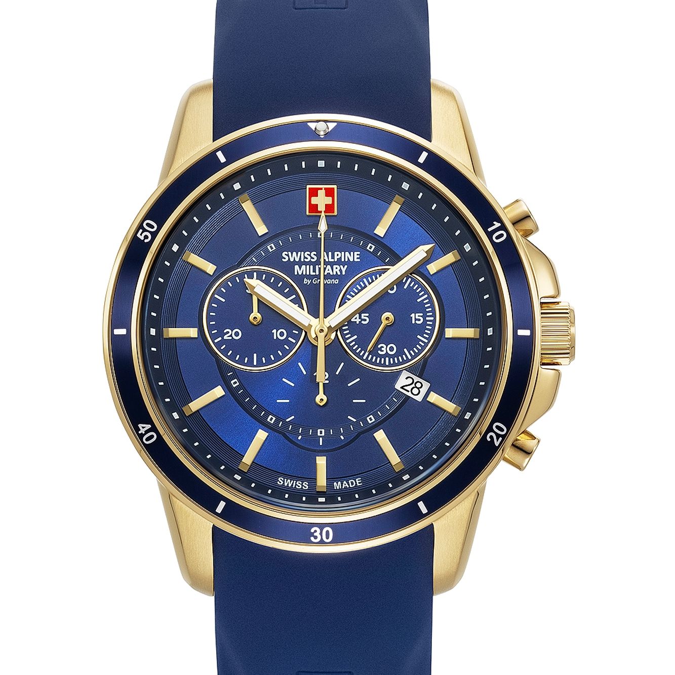 SWISS ALPINE MILITARY Mod. 7089-9815
