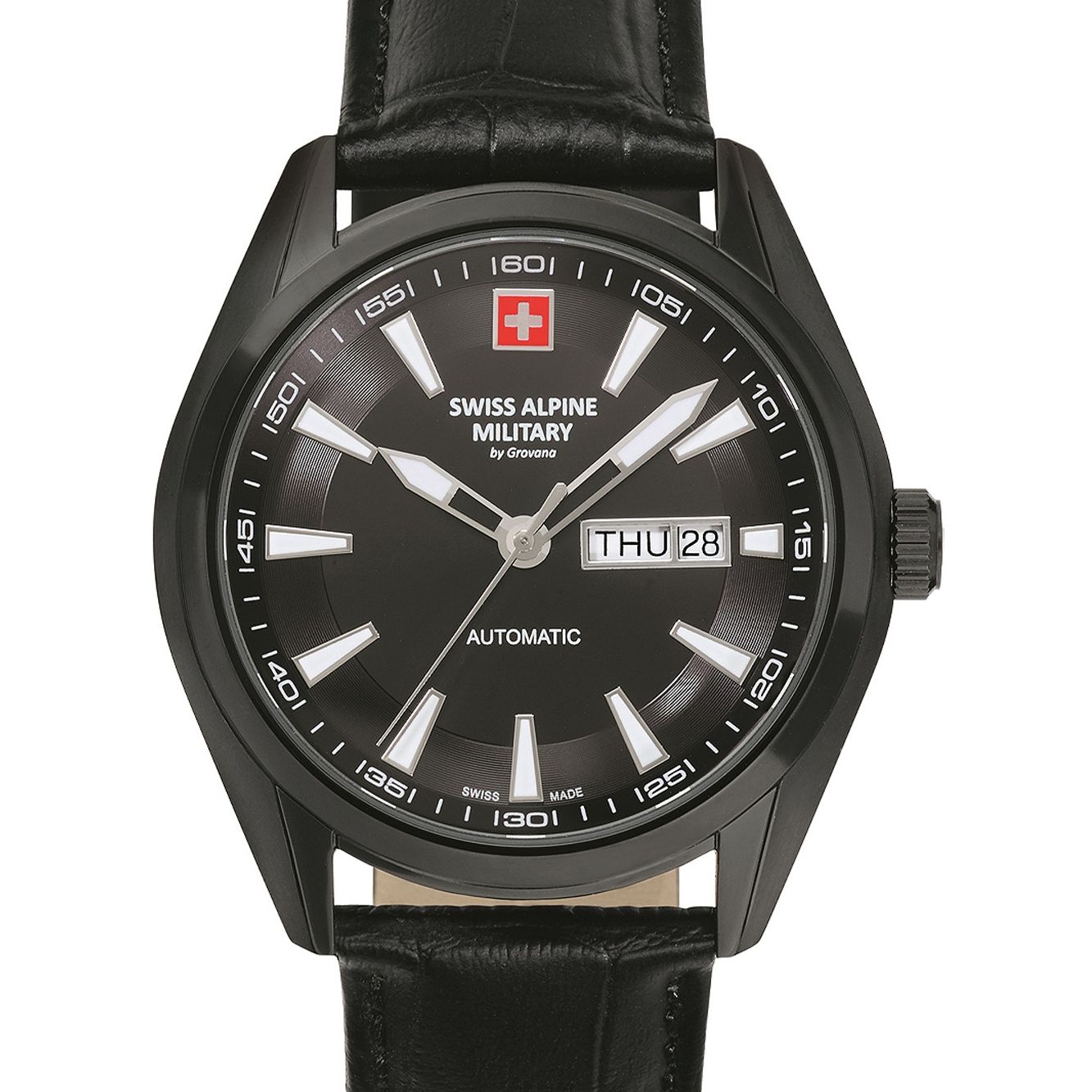 SWISS ALPINE MILITARY Mod. 7090-2577