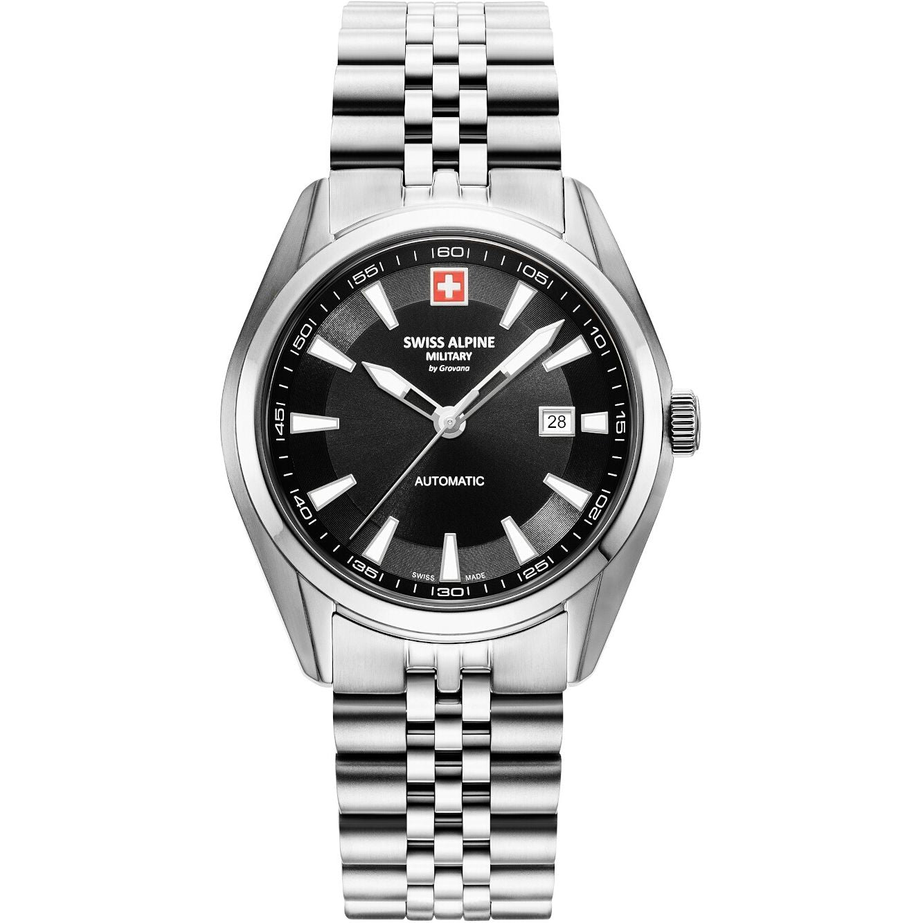 SWISS ALPINE MILITARY Mod. 7091-2137