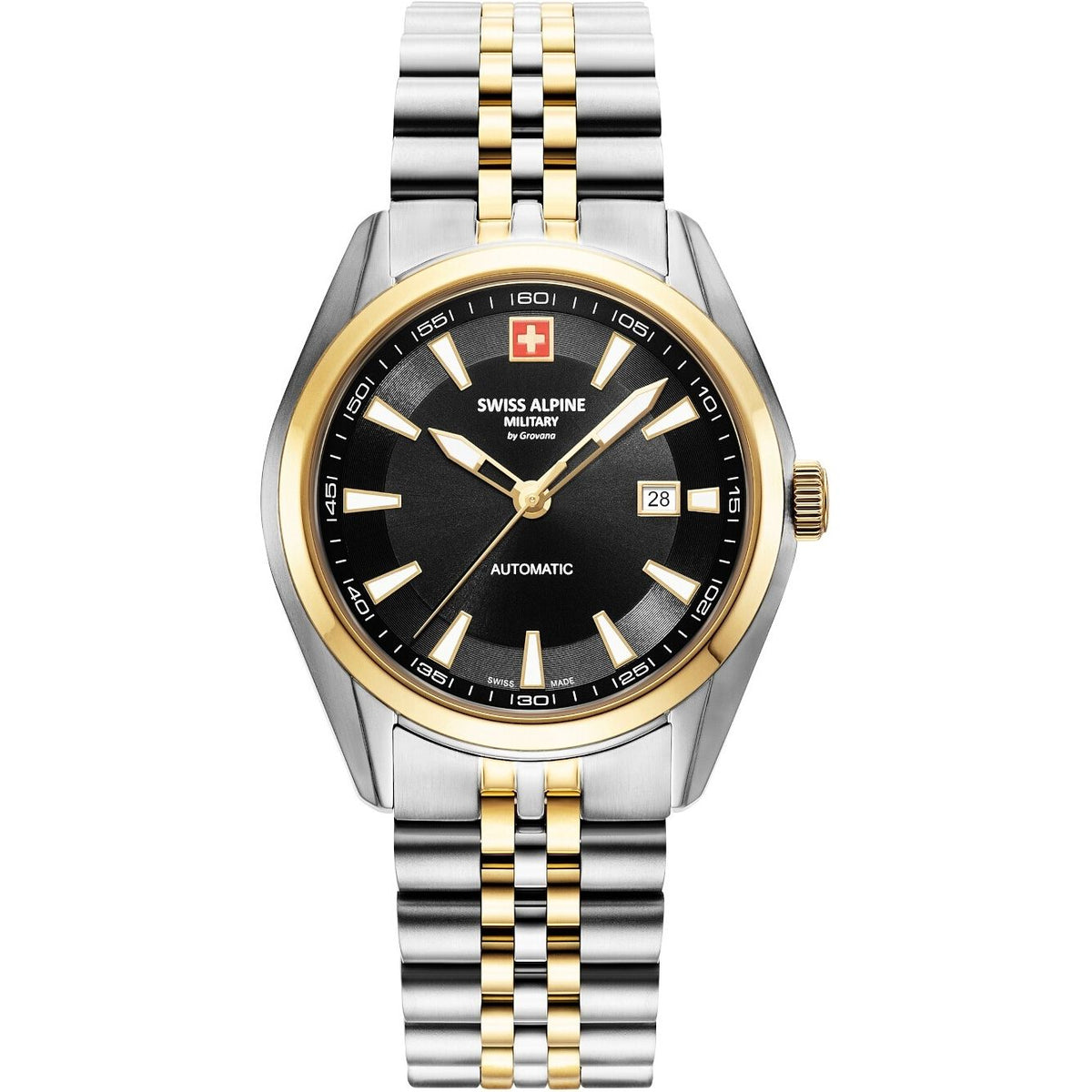 SWISS ALPINE MILITARY Mod. 7091-2147