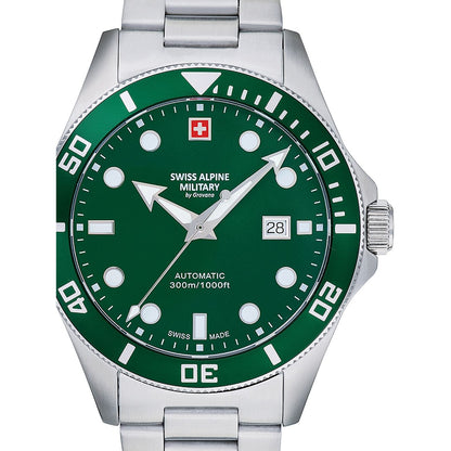 SWISS ALPINE MILITARY Mod. 7095-2134
