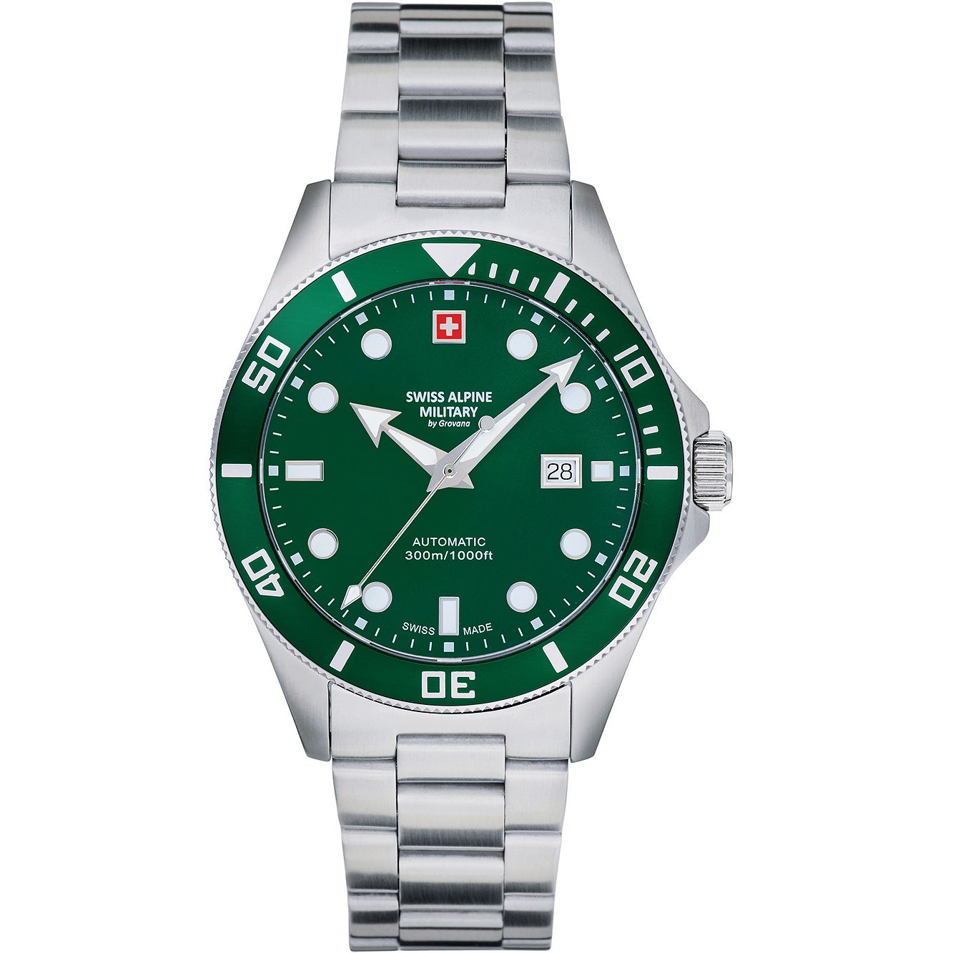 SWISS ALPINE MILITARY Mod. 7095-2134