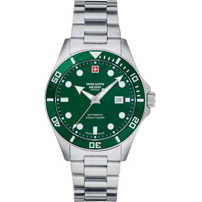 SWISS ALPINE MILITARY Mod. 7095-2134