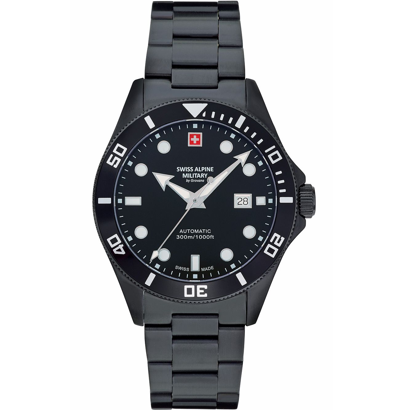 SWISS ALPINE MILITARY Mod. 7095-2177