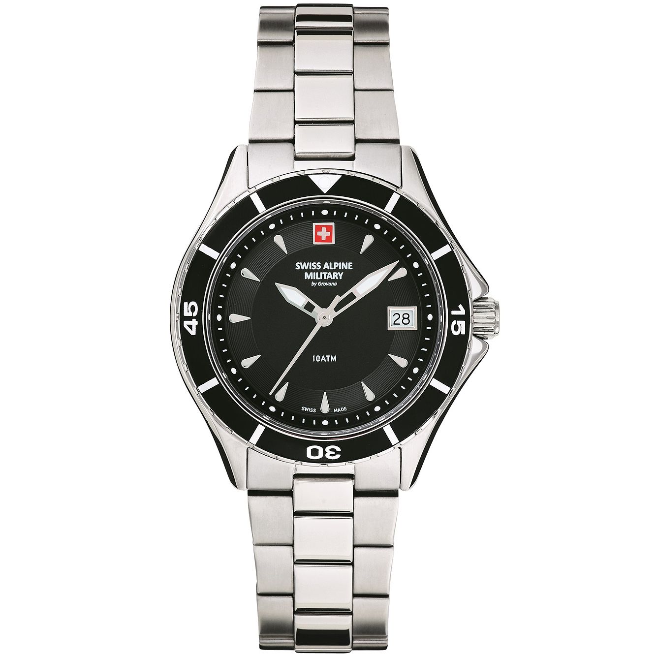 SWISS ALPINE MILITARY Mod. 7740-1137