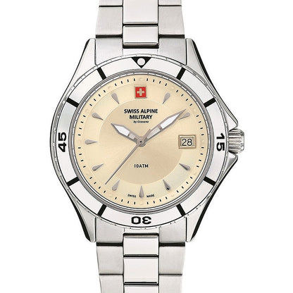 SWISS ALPINE MILITARY Mod. 7740-1138