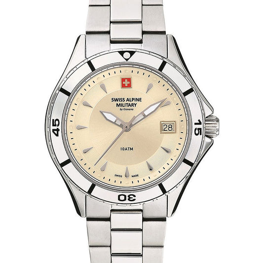 SWISS ALPINE MILITARY Mod. 7740-1138