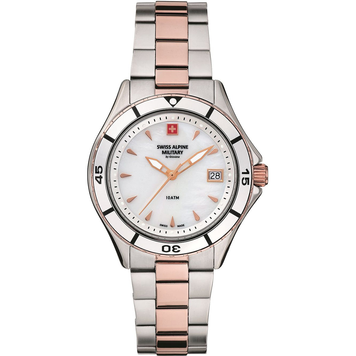 SWISS ALPINE MILITARY Mod. 7740-1153