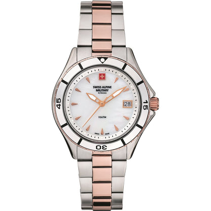 SWISS ALPINE MILITARY Mod. 7740-1153