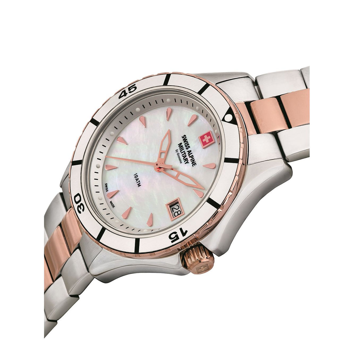 SWISS ALPINE MILITARY Mod. 7740-1153