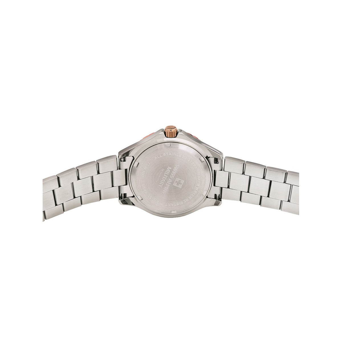 SWISS ALPINE MILITARY Mod. 7740-1153