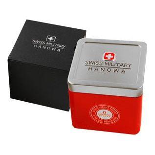 SWISS MILITARY By CHRONO Mod. 34037.02 SWISS MILITARY By CHRONO