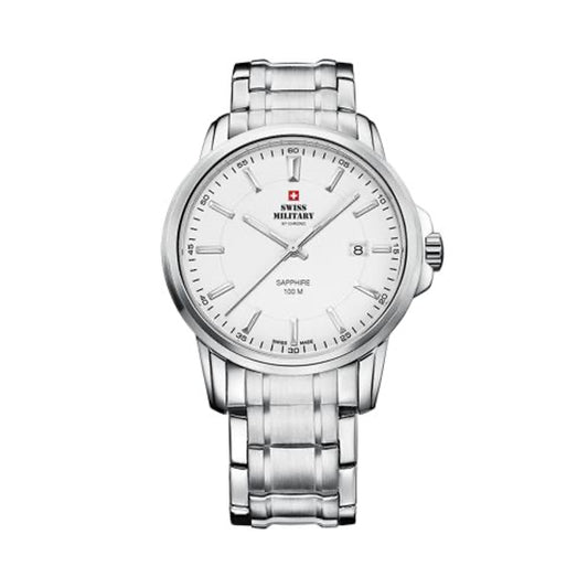 SWISS MILITARY By CHRONO WATCHES Mod. SM34039.02