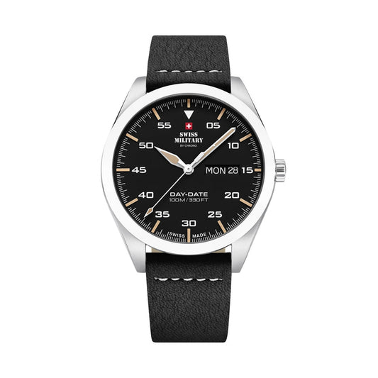 SWISS MILITARY By CHRONO WATCHES Mod. SM34087.04 WATCHES