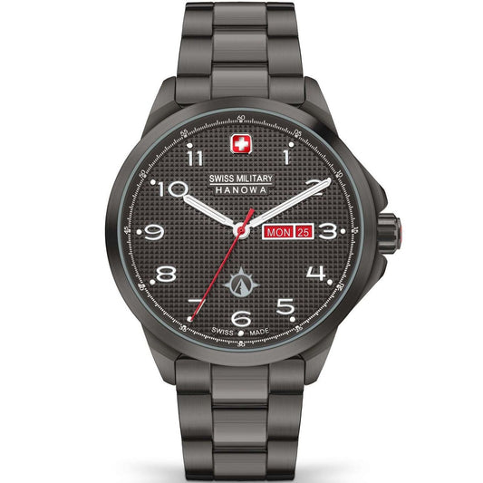 SWISS MILITARY HANOWA Mod. PUMA