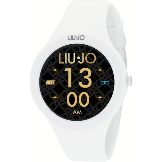 LIU-JO LUXURY TIME LIU-JO Mod. SWLJ120 WATCHES liu-jo-mod-swlj120