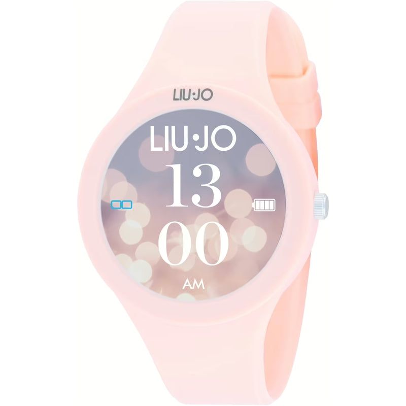 LIU-JO LUXURY TIME LIU-JO Mod. SWLJ126 WATCHES liu-jo-mod-swlj126
