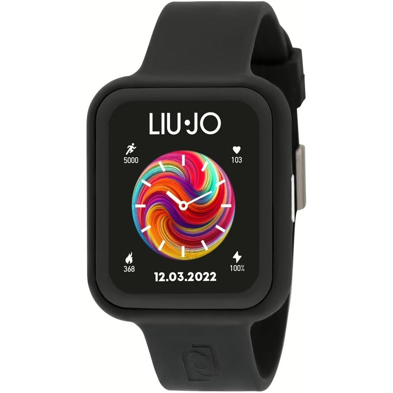 LIU-JO LUXURY TIME LIU-JO Mod. SWLJ130 WATCHES liu-jo-mod-swlj130