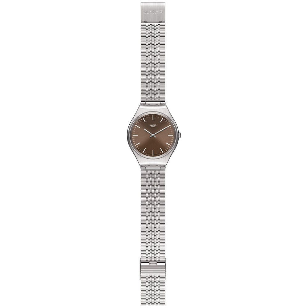 SWATCH WATCHES Mod. SYXS112GG-2