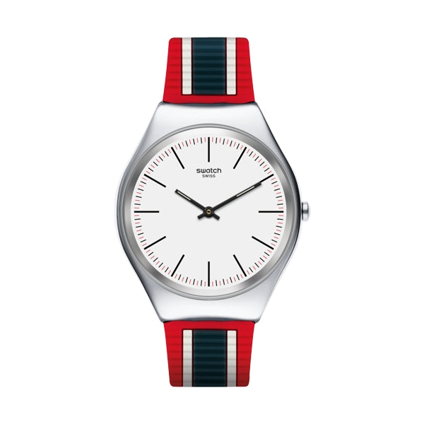 SWATCH Mod. SKINFLAG-0