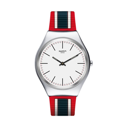 SWATCH Mod. SKINFLAG-0