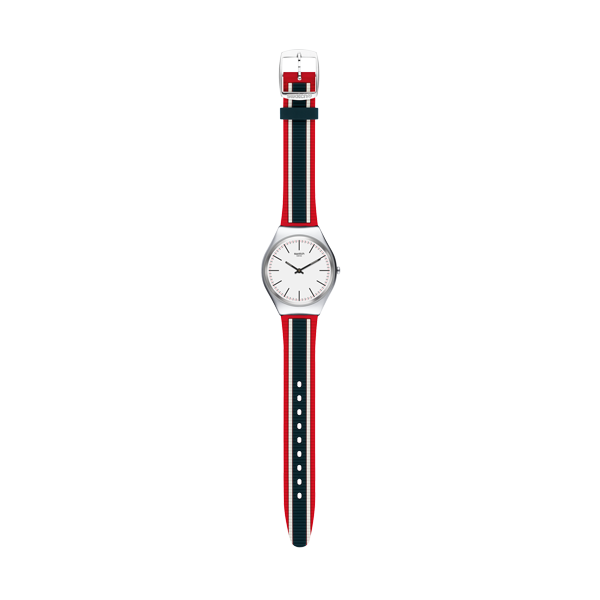 SWATCH Mod. SKINFLAG-2