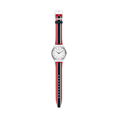 SWATCH Mod. SKINFLAG-2