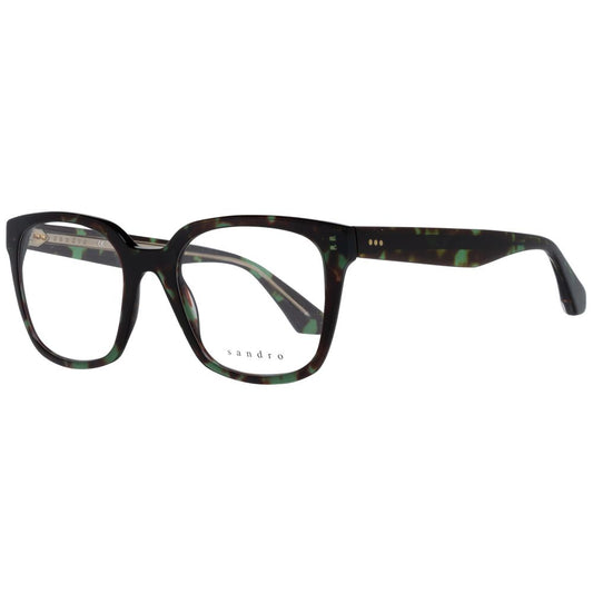Sandro Multicolor Plastic Glasses (Frames) Sandro