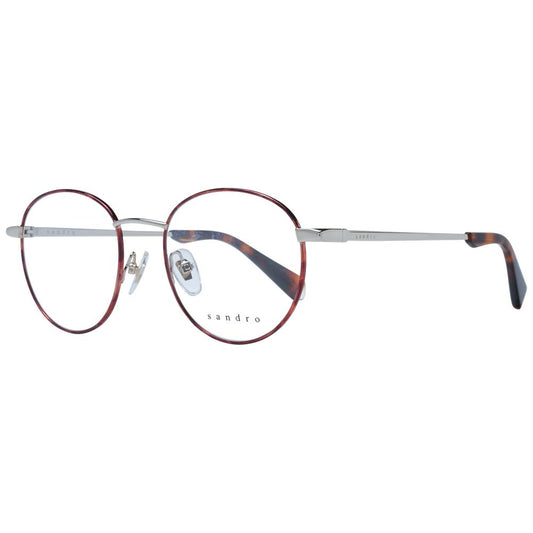 Sandro Multicolor Stainless Steel Glasses (Frames) Sandro