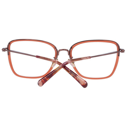 Scotch & Soda Multicolor Metal & Plastic Glasses (Frames) Scotch & Soda