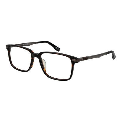 Spy Brown Plastic Glasses (Frames) Spy