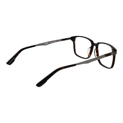 Spy Brown Plastic Glasses (Frames) Spy