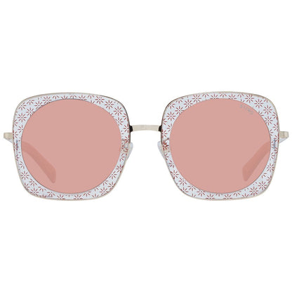Sting Multicolor Metal Sunglasses 1728,67434610848,Accessories,Glasses and Sunglasses - Accessories,Multicolor,New with tags,Sting,Sunglasses - Glasses and Sunglasses - Accessories,Women