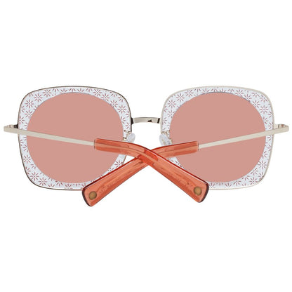 Sting Multicolor Metal Sunglasses 1728,67434610848,Accessories,Glasses and Sunglasses - Accessories,Multicolor,New with tags,Sting,Sunglasses - Glasses and Sunglasses - Accessories,Women