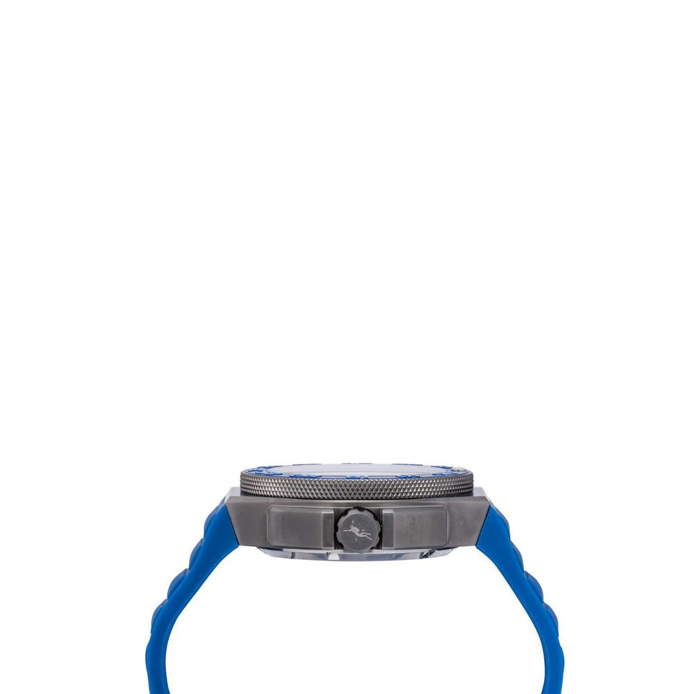 Strumento Marino Blue Synthetic Sport Watch Strumento Marino