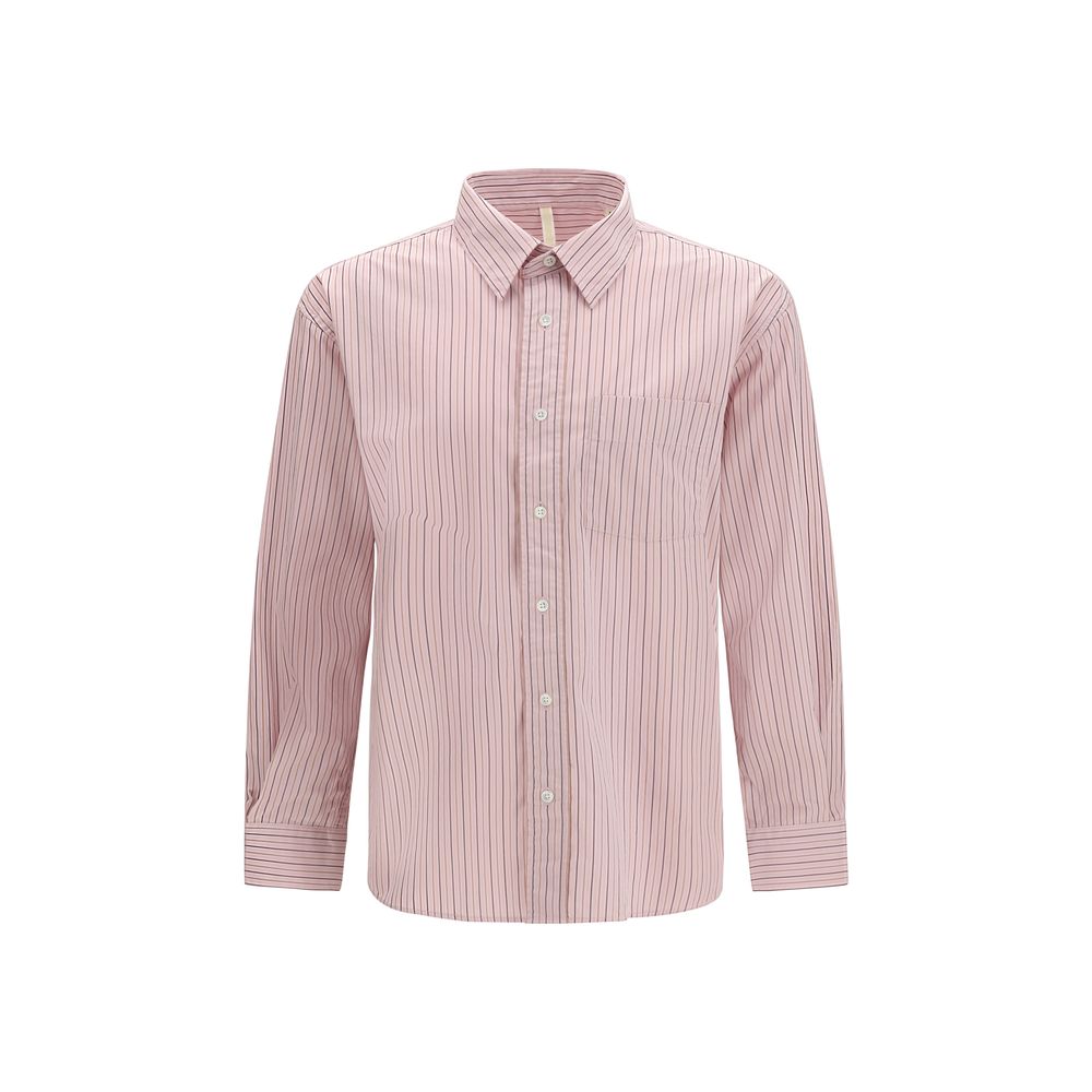 Sunflower Multicolor Cotton Pattern Shirt 1728,72470364320,Clothing,L,M,Men,Multicolor,New with tags,Pattern - Shirts - Clothing,Shirts - Clothing,Sunflower,XL