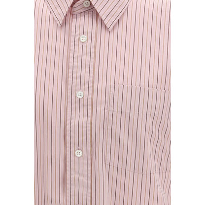 Sunflower Multicolor Cotton Pattern Shirt 1728,72470364320,Clothing,L,M,Men,Multicolor,New with tags,Pattern - Shirts - Clothing,Shirts - Clothing,Sunflower,XL
