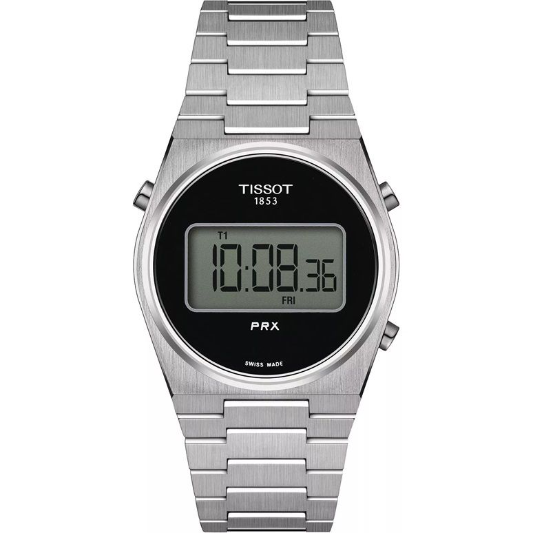 TISSOT Mod. PRX DIGITAL