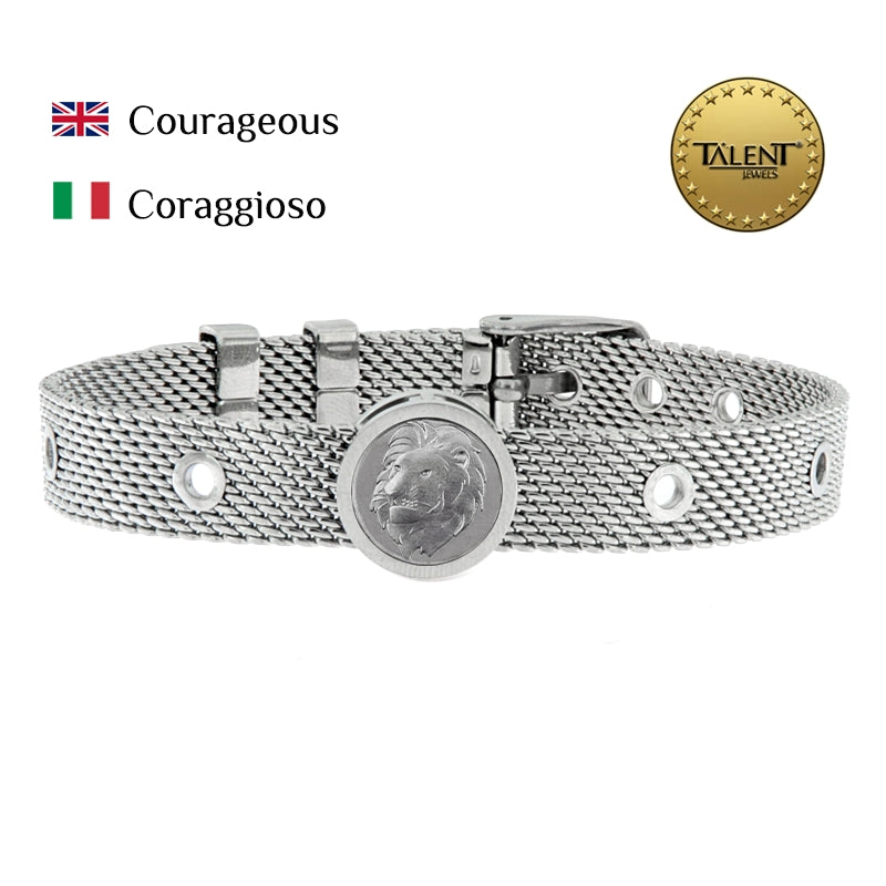 TALENT JEWELS Mod. TJA-5-05-03-1-215