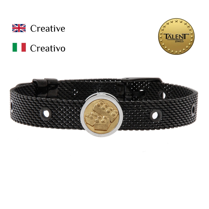 TALENT JEWELS Mod. TJA-5-06-01-2-215