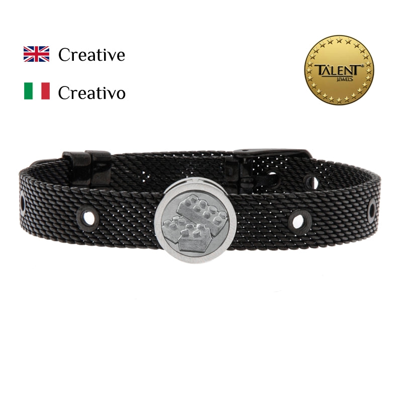 TALENT JEWELS Mod. TJA-5-06-03-2-215