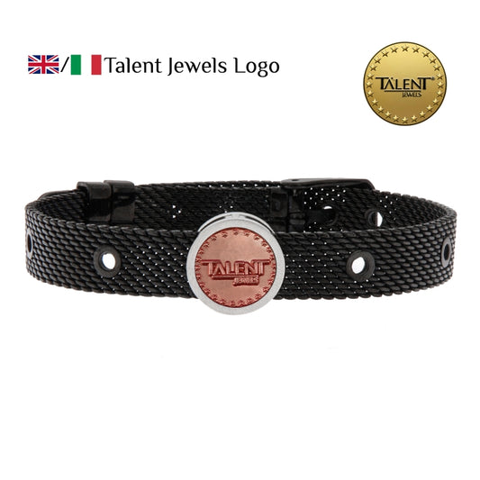 TALENT JEWELS Mod. TJA-6-01-02-2-215 BIJOUX